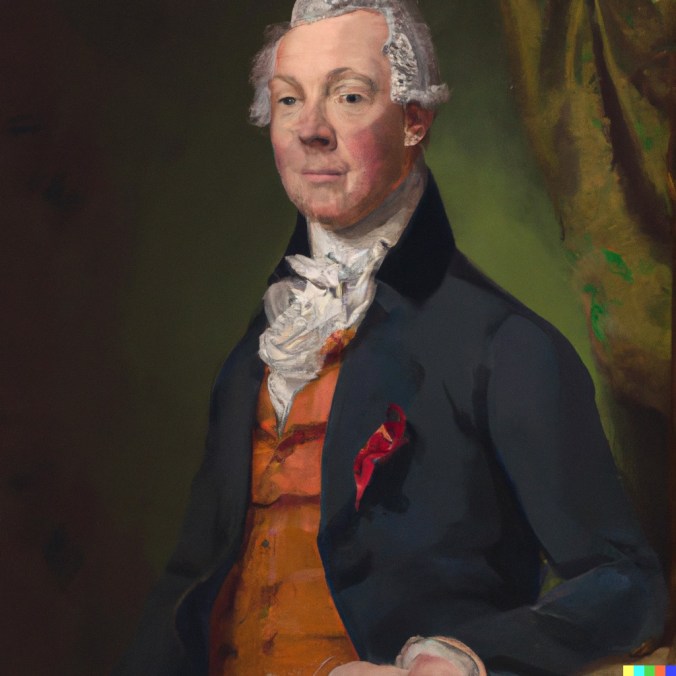 The History of James Parkinson | A Moving Disorder